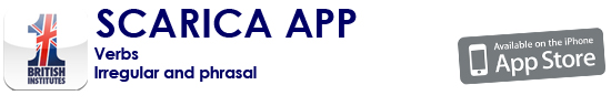 Nuova App British Institutes